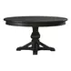 Eden Ridge Brown Extendable Dining Room Set