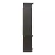 Eden Ridge Saddle Brown Entertainment Center
