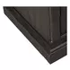 Eden Ridge Saddle Brown Entertainment Center