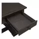 Paradise Valley Saddle Brown Writing Desk