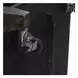 Paradise Valley Saddle Brown Rectangular Cocktail Table