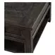 Paradise Valley Saddle Brown Rectangular Cocktail Table