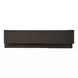Eden Ridge Saddle Brown Console Bar Table