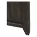 Eden Ridge Saddle Brown Console Bar Table