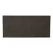 Eden Ridge Saddle Brown Rectangular Leg Extendable Dining Table
