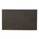 Paradise Valley Saddle Brown Rectangular Leg Extendable Dining Table