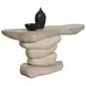 Torbay Dune Outdoor Freeform Console Table