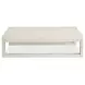 Refton Balboa Mist Square Occassional Table Set