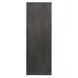 Kinsley Black Heron 5 Drawer Chest