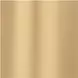 Alto Brown And Gold Bistro Table