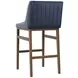 Ellsworth Bravo Admiral Upholstered Bar Stool