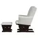 Britt Rocker Owl Upholstered Rocker