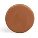 Lydia Orange Outdoor Round Side Table