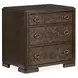 Timberlyn Espresso Panel Bedroom Set