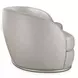 Nebula Gray 101" Sofa