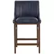 Ellsworth Bravo Admiral Upholstered Counter Height Stool