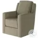 Diva Berber Natural Swivel Glider
