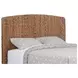 Laughton Amber California King Panel Bed