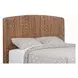 Laughton Amber California King Panel Headboard