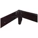 Hounslow Cappuccino King Universal Platform Bed