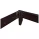 Hounslow Cappuccino California King Bed Frame