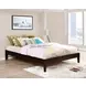 Hounslow Cappuccino Queen Universal Platform Bed