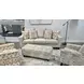 Amos Sand 88" Queen Sleeper Sofa