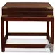 Winchester Brown Box On Stand