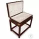 Winchester Brown Box On Stand