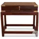 Winchester Brown Box On Stand
