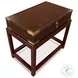 Winchester Brown Box On Stand