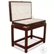 Winchester Brown Box On Stand