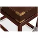 Winchester Brown Box On Stand