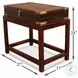 Winchester Brown Box On Stand