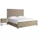Abode Boulder Panel Bedroom Set