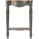 Cheshire Royal Pastel Green 22" Ballerina Console Table