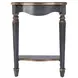 Cheshire Pastel Blue 22" Ballerina Console Table
