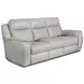Drake Stone 95" Zero Gravity Power Reclining Sofa with Massage and USB Charging