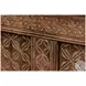 Nader Burnt Brown Sideboard