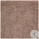 Senna Brown Queen Upholstered Panel Bed with Audio Flame Visualizer