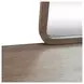 Bendfield Burnished Clay 6 Drawer Dresser with Mirror