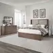 Bendfield Burnished Clay 6 Drawer Dresser