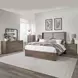 Bendfield Burnished Clay 5 Drawer Chest