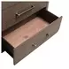 Bendfield Burnished Clay 6 Drawer Dresser