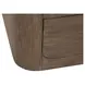 Bendfield Burnished Clay 6 Drawer Dresser