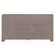 Bendfield Burnished Clay 6 Drawer Dresser