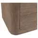 Bendfield Burnished Clay 5 Drawer Chest