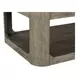 South Bend Burnished Clay Rectangular Cocktail Table