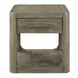 South Bend Burnished Clay Rectangular Occasional Table Set
