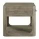 South Bend Burnished Clay Rectangular Occasional Table Set
